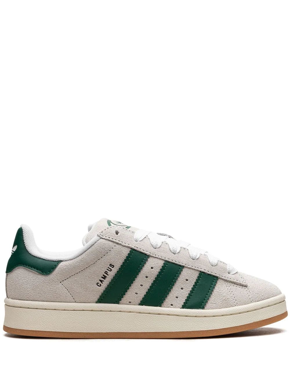 Adidas Campus 00s "Crystal/White/Dark Green" | UAE Dubai Sneakers SHILLA249 Adidas Campus 00s "Crystal/White/Dark Green" | UAE Dubai Sneakers SHILLA249