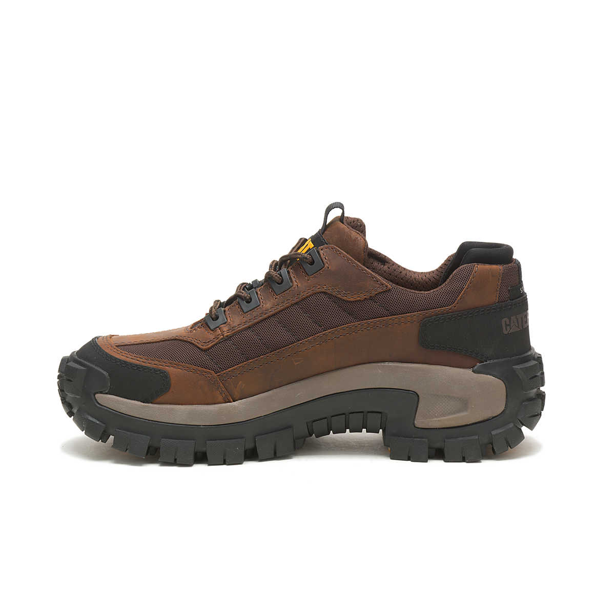 Scarpe Da Lavoro Caterpillar INVADER HI ST SB EN/STEEL TOE S Scarpe Da Lavoro Caterpillar INVADER HI ST SB EN/STEEL TOE S