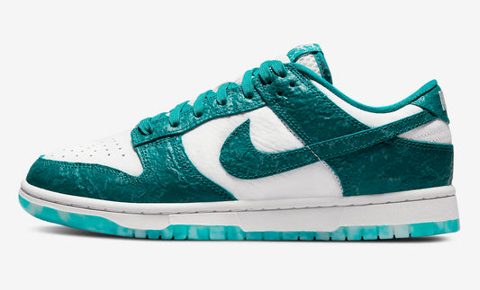 NIKE DUNK LOW OCEAN
